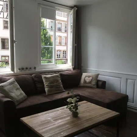 De Charme 77m2 Plein Centre Apartman *