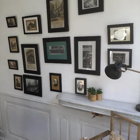 De Charme 77m2 Plein Centre Apartman Strasbourg
