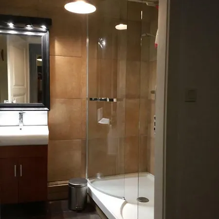 De Charme 77m2 Plein Centre Apartman Strasbourg
