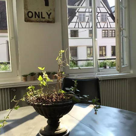 De Charme 77m2 Plein Centre Apartman Strasbourg